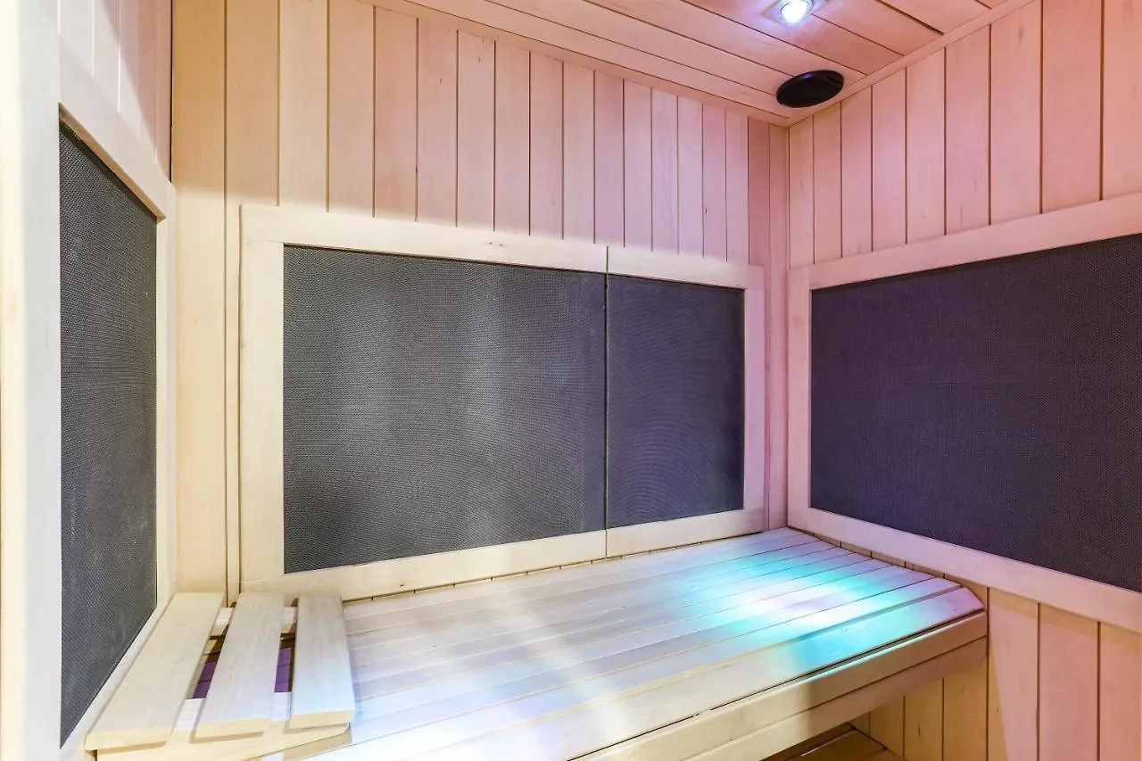 Terresens - Le Hameau De Barthelemy Aparthotel La Rosiere  2*, La Rosiere (Savoie) France