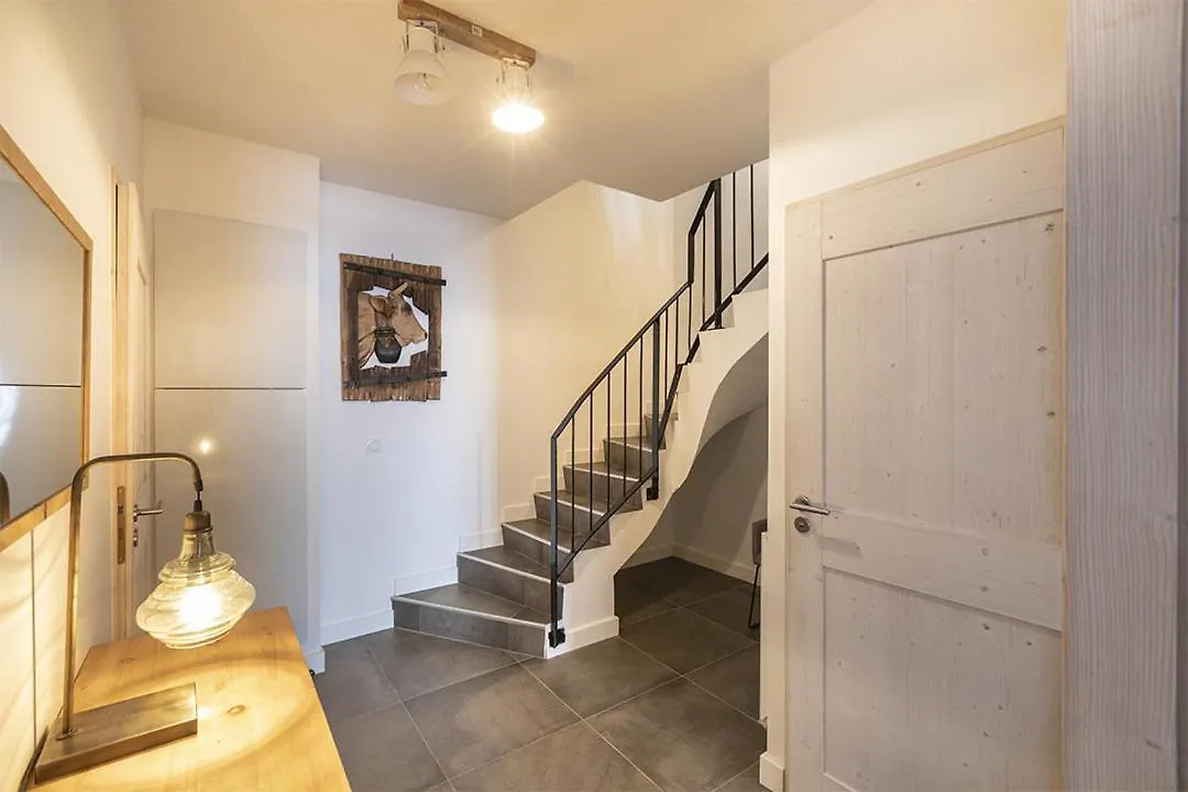 Terresens - Le Hameau De Barthelemy Aparthotel La Rosiere  2*, La Rosiere (Savoie)