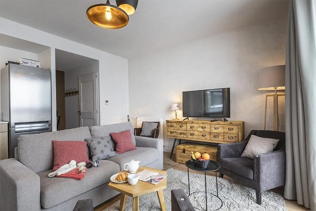 Terresens - Le Hameau De Barthelemy Aparthotel La Rosiere  2*, La Rosiere (Savoie)