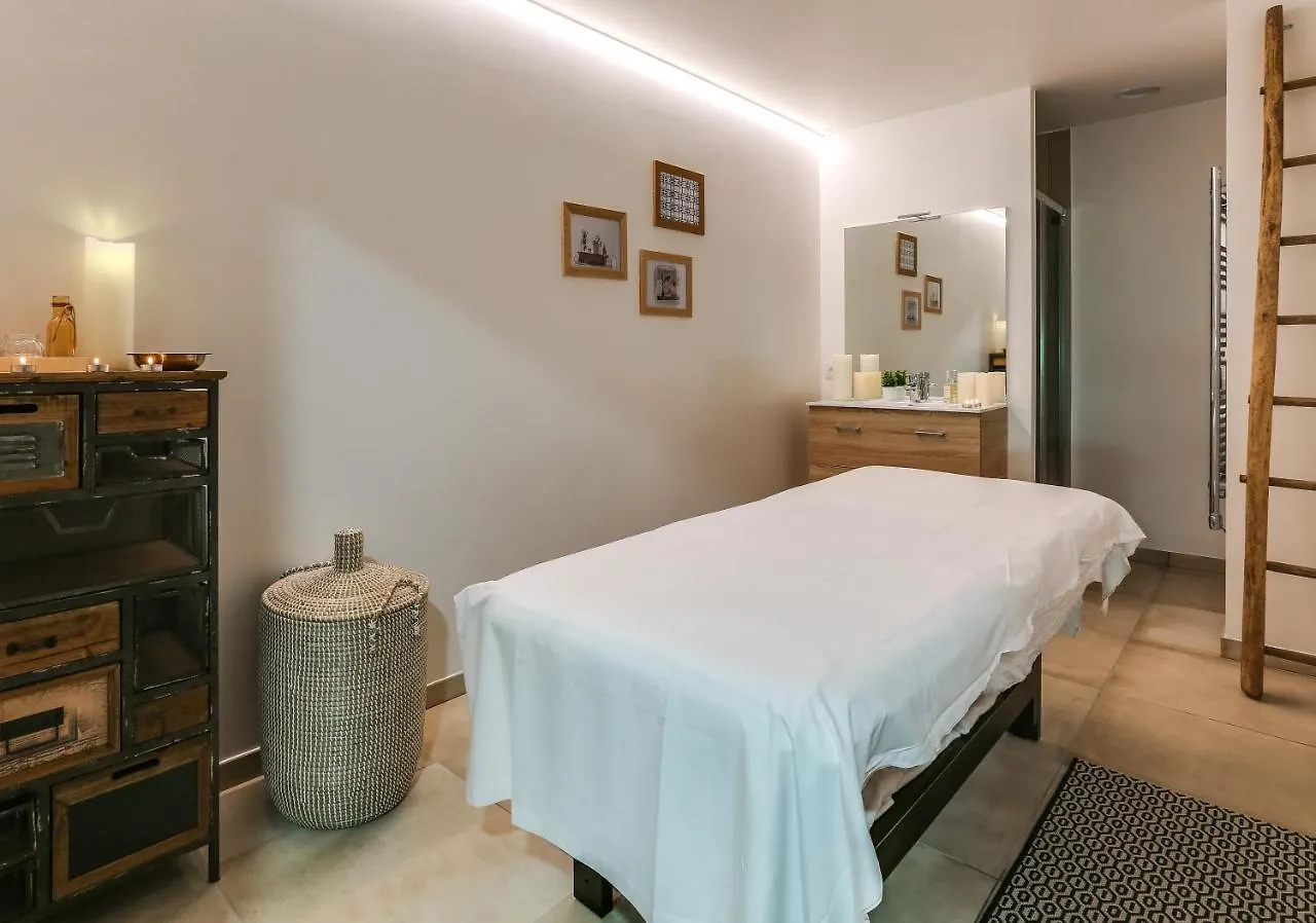Terresens - Le Hameau De Barthelemy Aparthotel La Rosiere