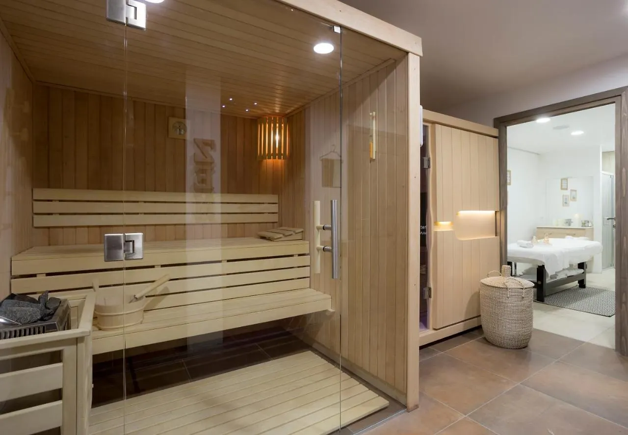 Terresens - Le Hameau De Barthelemy Aparthotel La Rosiere  2*, La Rosiere (Savoie) France