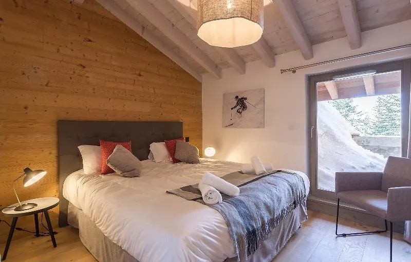 Terresens - Le Hameau De Barthelemy Aparthotel La Rosiere  2*, La Rosiere (Savoie) France