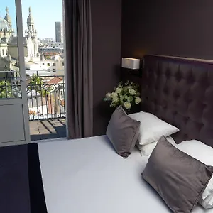Saint-charles Hotel Parijs