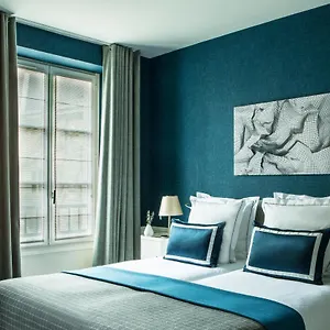 De La Place Du Louvre - Esprit De France Hotel Parijs