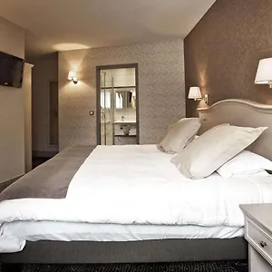 Western Le Duguesclin Hotel-restaurant Hotel Saint-Brieuc