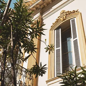Belle Meuniere Hotel Nice
